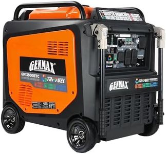 GENMAX 135