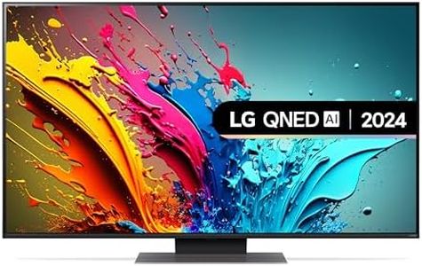 LG 50QNED8