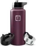 IRON °FLASK Sports Water Bottle - W