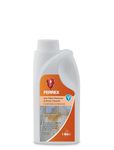 LTP Ferrex Iron Stain Remover & Stone Cleaner| removes Rust outbreaks, Rust discolouration & Cement Mortar Stains from Ferrous Hard Stones (1 Litre)