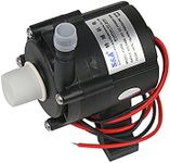 Cloudray Water Pump 50W DC 24V P2450 for S&A Industrial Chiller CW-3000 CW-5000 CW-5200