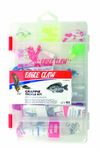 Eagle Claw Crappie Tackle Kit