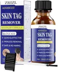Fast-acting Skin Tag Removal Kit fo