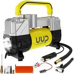 UUP Tire Inflator Air Compressor, 1