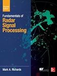 Fundamentals of Radar Signal Proces