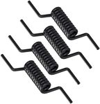 KOUTIANWU 4PCS Trailer Ramp Springs