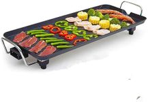 Electric Griddle Pan