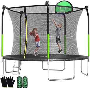 SKOK Tramp