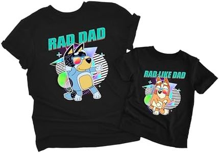 Rad Dad Sh