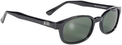 Original KD's Biker Sunglasses with