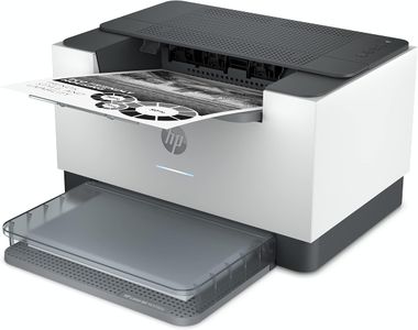 HP LaserJet M209dw Wireless Mono Printer – Duplex, 150-Sheet Tray