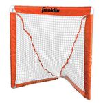 Portable Lacrosse Goals