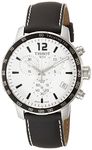 Tissot Mens Quickster Chronograph Watch T0954171603700