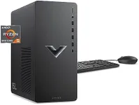 HP 2023 Victus 15L Gaming Desktop P