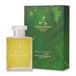 Aromatherapy Associates Bath and Shower Oil, Luxury Spa, Natural Bath, Bath Oil, Vegan, Cruelty Free, Environment Friendly (Forest Therapy Bath & Shower Oil 55ml)