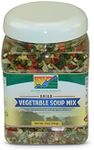 Mother Earth Products Dried Vegetab