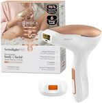 Sensica IPL Cordless Laser Hair Rem