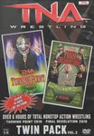 Tna Wrestling Twin Pack: Turni