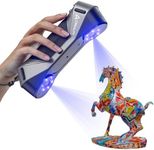 3D Scanner CREALITY CR-Scan Raptor 