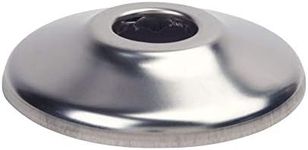 BrassCraft Stainless Steel Faucet Escutcheon 3/8 in.