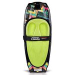 Leader Accessories Kneeboard (Green)