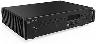 TEAC VRDS-701 CD Player