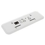 Programmed Control Plate for Whirlpool 481010474804