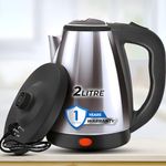 Electric Tea Kettle For Elderly