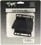 Glock Mag Pouch 9Mm/40/357 Cal