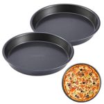 8 Pizza Pans