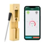 Wireless Remote Meat Thermometer