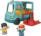 Fisher-Price Little People Musical 