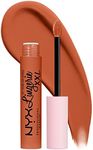 NYX PROFESSIONAL MAKEUP, Lip Linger