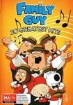 Family Guy's 20 Greatest Hits (DVD)