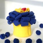 Snuffle Pupcakes for Dogs (Lemon Blueberry)