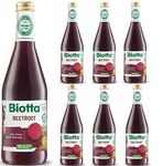 Biotta | Beetroot Juice | 6 x 500ml