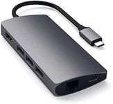 Satechi USB C Hub Multiport Adapter