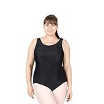 Theatricals Womens Plus Size Tank D