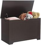 Epetlover Toy Chest for Girls Boys 