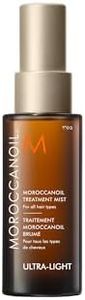 Moroccanoil Treatment Hair Oil Mist