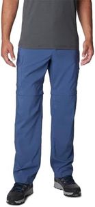 Columbia M