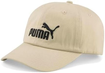 PUMA Gorra Deportiva Granola 024357 02 Beige (1 Unidad)