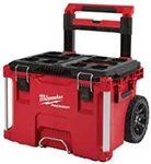 PACKOUT Rolling Tool Box, new