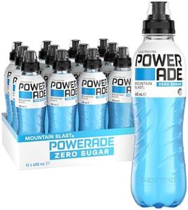 Powerade Z