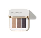 JANE IREDALE Triple Eye Shadow - Brown Sugar