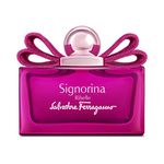 Salvatore Ferragamo Signorina Ribelle Eau de Parfum - 100 ml - For Women