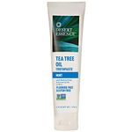 Natural Tea Tree Oil Mint Toothpaste - 6.25 oz