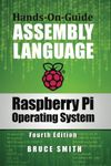 Raspberry Pi Operating System Assembly Language