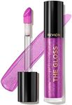 Revlon Super Lustrous Lip Gloss, Sugar Violet