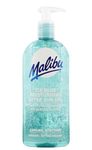 Malibu Sun After Sun Care, Cooling and Soothing Moisturising Gel, Ice Blue, 400ml